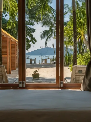 รูปภาพของเดอะ โคฟ ภูเก็ต