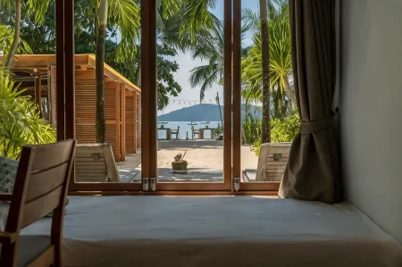 เดอะ โคฟ ภูเก็ต