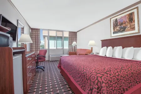 Days Inn by Wyndham Colorado City