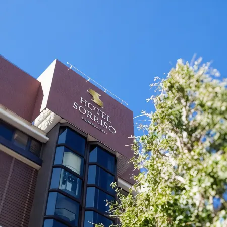 Hotel Sorriso Hamamatsu