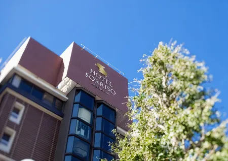 Hotel Sorriso Hamamatsu