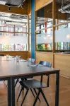The Social Hub Groningen