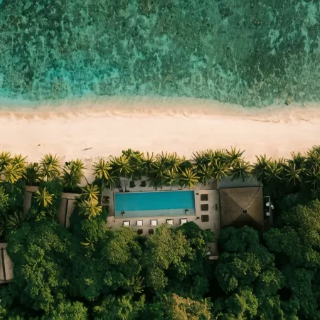 El Nido Resorts Pangulasian Island