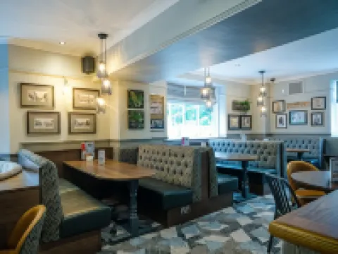 福克斯旅館 吉斯伯勒酒店