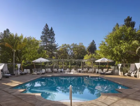 索諾瑪葡萄酒之鄉凱悅飯店