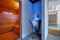 巴伊亞卡拉米洛普希伯泰酒店 - 限成人 - SPA