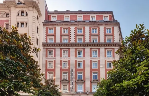 埃爾南科爾特斯酒店