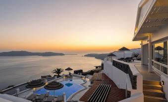 Santorini Princess Spa Hotel
