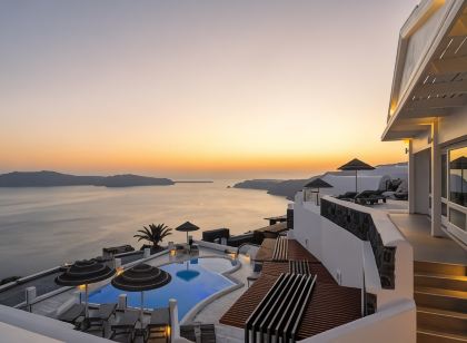Santorini Princess Spa Hotel