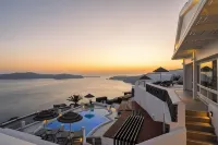 Santorini Princess Spa Hotel Hotels in Santorini