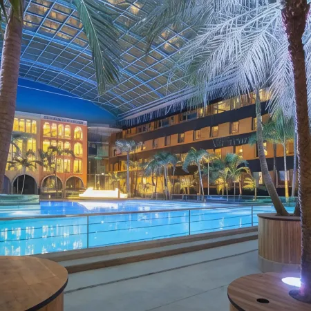 Hotel Victory Therme Erding