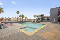South Padre Island Lodge - en bord de mer