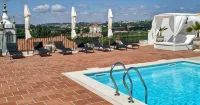 Hotel Real D Obidos - Pools