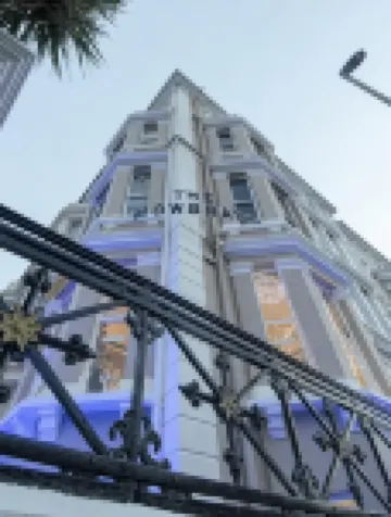 The Mowbray Hotels in 