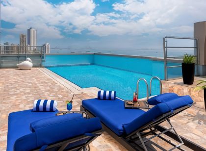 The K Hotel
