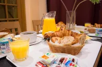 Hotel Audran