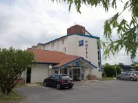 Ibis Budget Saint Paul les Dax Hotels in Landes