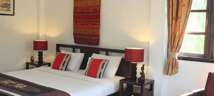 Mai Siam Resort Hotels in Amphoe Mae On