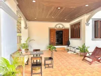 Chill Inn Lipa Noi Hostel and Beach Cafe - 2 星級