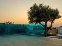 Nilea Island Living Hotels near Portara