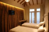 Muralha Charm House Các khách sạn ở 