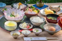 Tsuwabuki No Hana