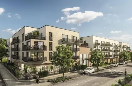 REFLETS DE SEINE Отели рядом с достопримечательностью «Парк Вале»