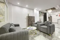 Hotel S B Inn Paharganj