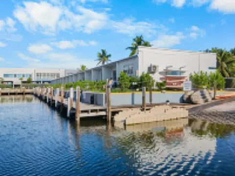 Coconut Cay Resort Hotel di Marathon