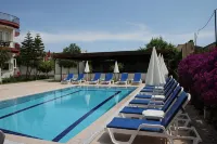 Minta Apart Hotel - Strand