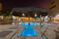 Rio Das Pedras Thermas Hotel - น้ำพุร้อน