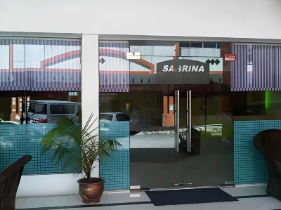 Sabrina Paninsula Hotel a 