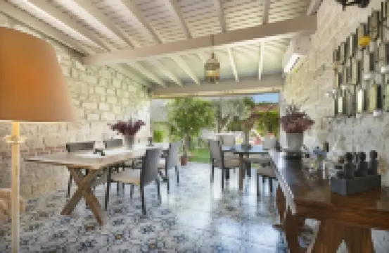 Bramasole Alaçatı Butik Hotel