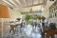 布拉馬索樂精品飯店