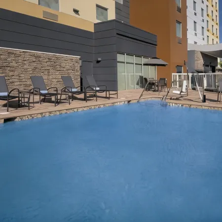 Fairfield Inn & Suites Miami Airport West/Doral