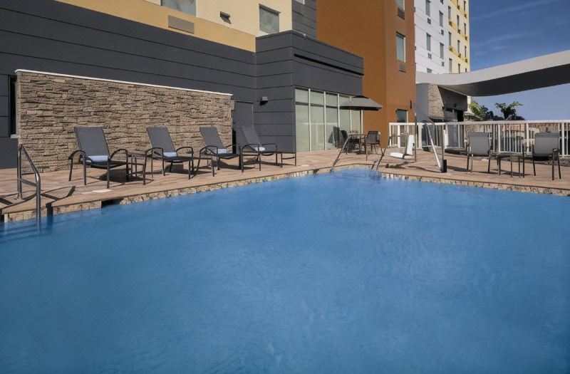 Fairfield Inn & Suites Miami Airport West/Doral photo 2