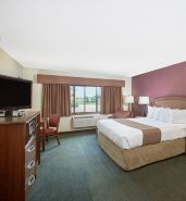 AmericInn by Wyndham Kearney