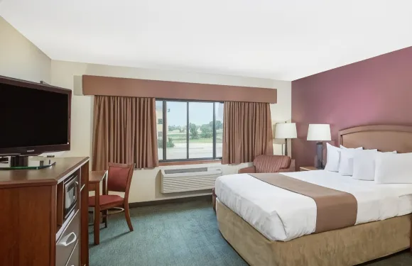 科爾尼美吟温德姆酒店