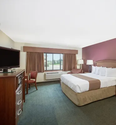 AmericInn by Wyndham Kearney Hotels in Kearney