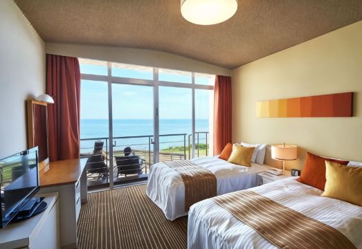 시모다 프린스 호텔