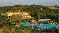 Abbazia Collemedio Resort & Spa - Pool