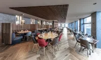Litli Geysir Hotel