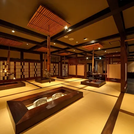 Tatsumikan