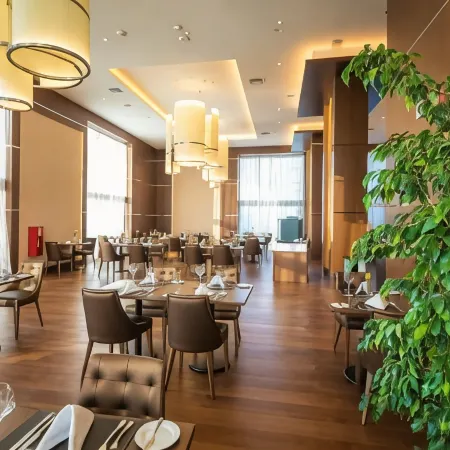Antay Hotel & Spa