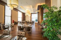 Antay Hotel & Spa - petit déjeuner