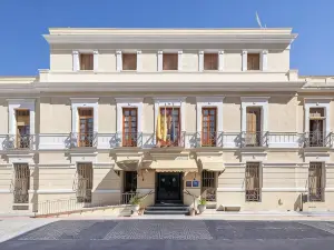 Balneario de Archena - Hotel Termas