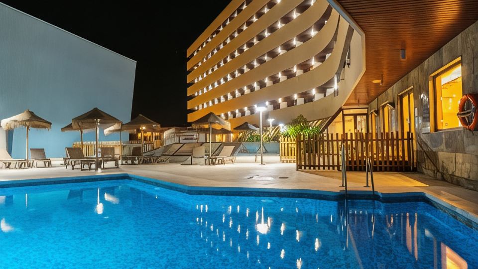 Ohtels Campo de Gibraltar
