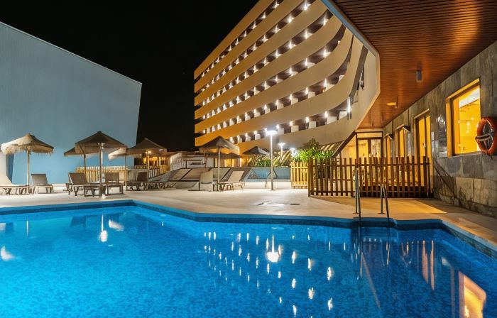 Ohtels Campo de Gibraltar