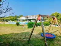 La Smeraldina Resort - breakfast