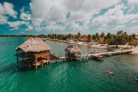 The Lodge at Jaguar Reef